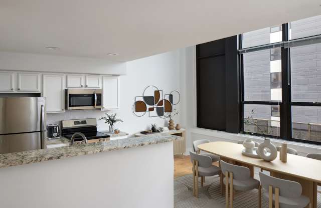 Textile Lofts photos photos