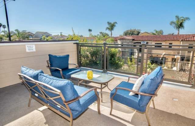 601 12th Street - 601 12th Street, Huntington Beach, CA 92648