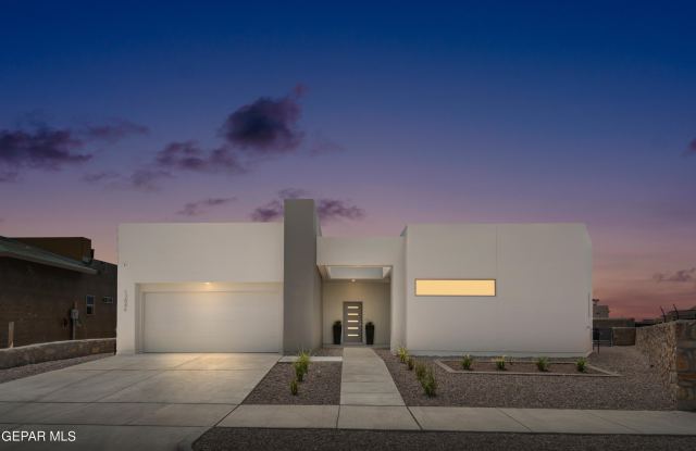 13684 Everingham Street - 13684 Everingham Street, El Paso County, TX 79928