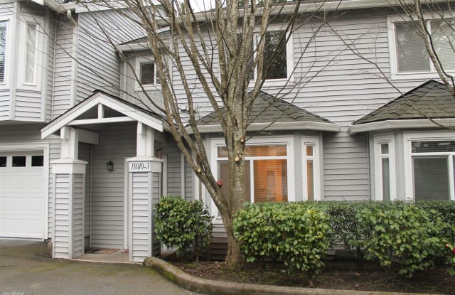 Ashford Park - 18010 Northeast 94th Court, Redmond, WA 98052