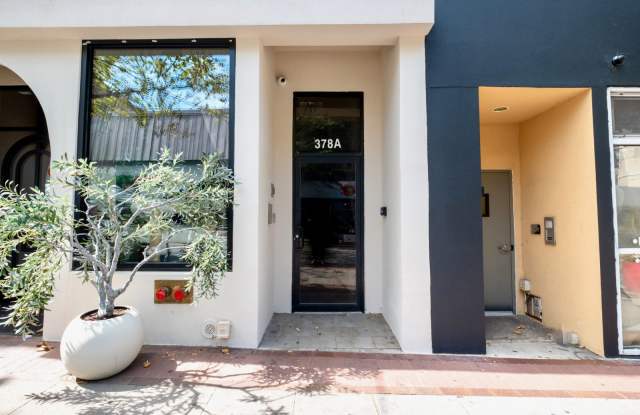 378 George Street Gallery 1