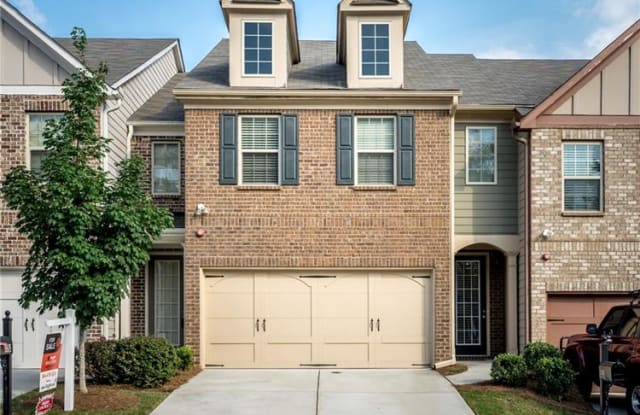 6595 Story Circle - 6595 Story Cir, Gwinnett County, GA 30093