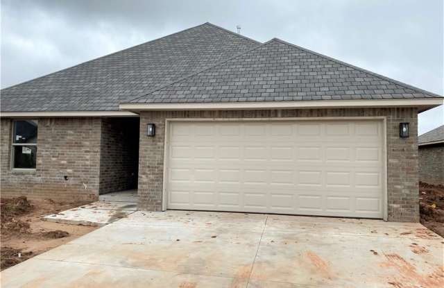 16708 Doyle Drive - 16708 Doyle Dr, Oklahoma City, OK 73012