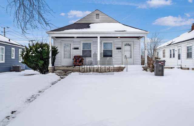 1434 N Denny St - 1434 North Denny Street, Indianapolis, IN 46201