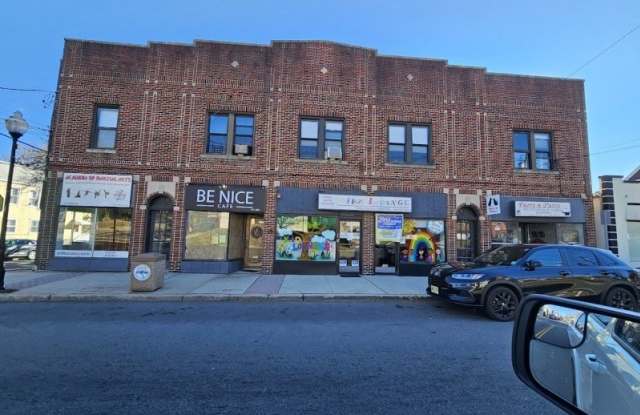 155 Valley Rd - 155 Valley Road, Clifton, NJ 07013