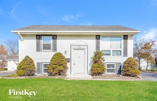 151 Mulberry Drive - 151 Mulberry Drive, Glenwood, IL 60425