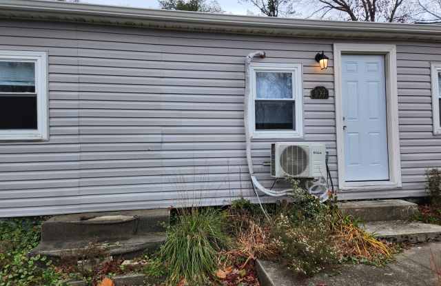 9349 Valley Road, Unit 109, Berkeley Springs WV 25411Unit 109 photos photos