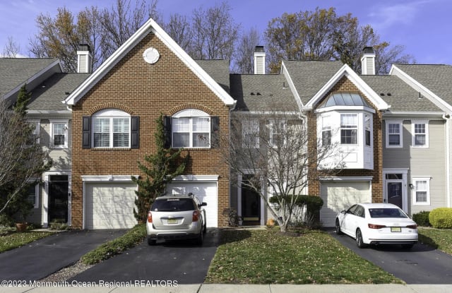 42 Durant Avenue - 42 Durant Avenue, Monmouth County, NJ 07733