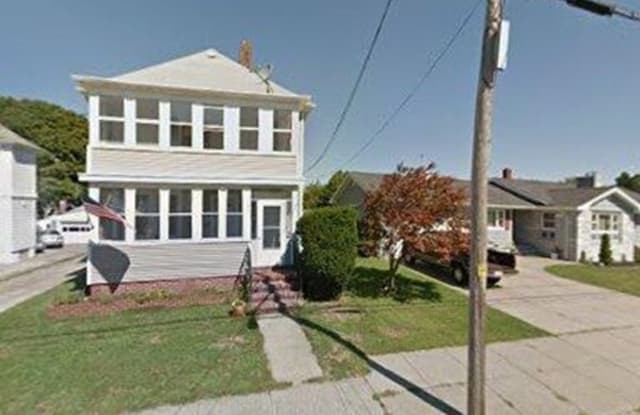 107 Butler St - 107 Butler Street, New Bedford, MA 02744