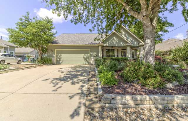 204 S. Holly St. - 204 South Holly Street, Georgetown, TX 78626