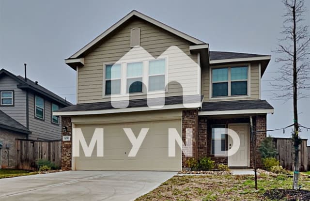 1051 Brighton Orchards Ln - 1051 Brighton Orchards Lane, Magnolia, TX 77354