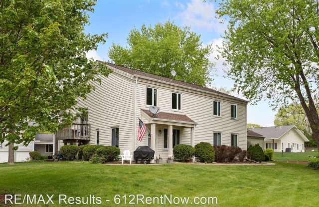 7333 Landau Drive - 7333 Landau Drive, Bloomington, MN 55438