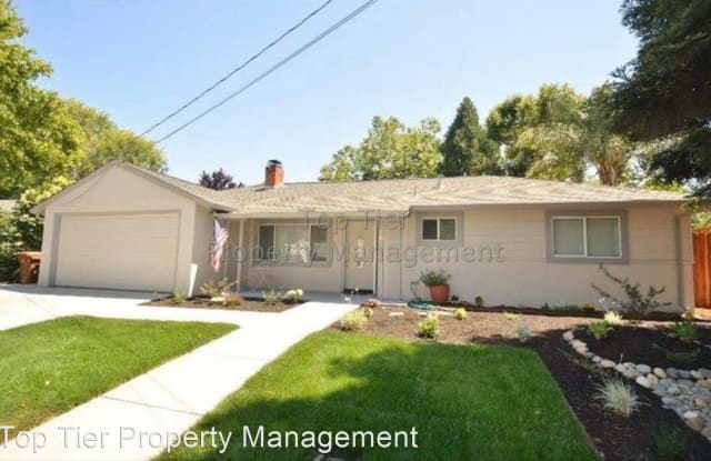 150 Clarie Drive - 150 Clarie Drive, Pleasant Hill, CA 94523