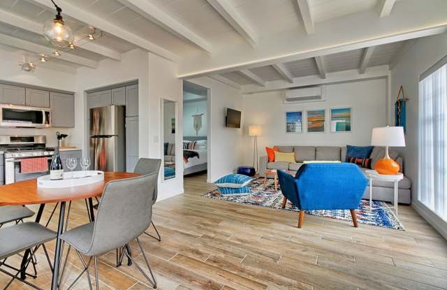 1074 Seaward- MFR - 1074 South Seaward Avenue, Ventura, CA 93001