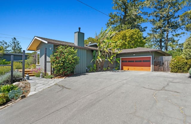110 Las Lomas DR - 110 Las Lomas Drive, Aptos, CA 95003