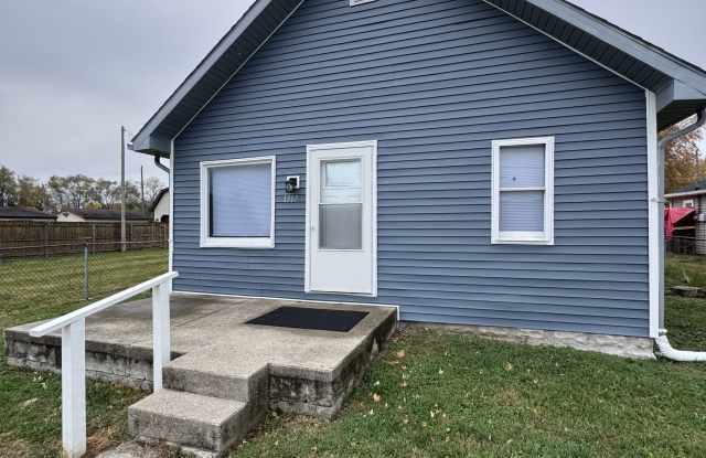 1317 South Seventeenth Street photos photos