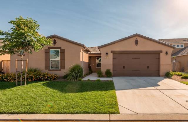 Gated Harlan Ranch Home for Lease photos photos