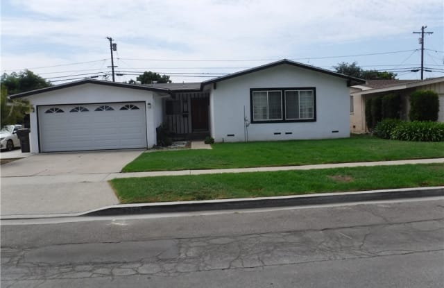 6056 E Spring Street - 6056 East Spring Street, Long Beach, CA 90815