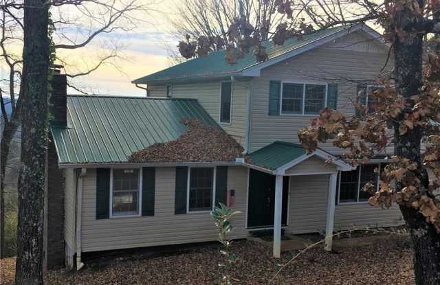 308 Crown Mountain Drive - 308 Crown Mountain Drive, Dahlonega, GA 30533