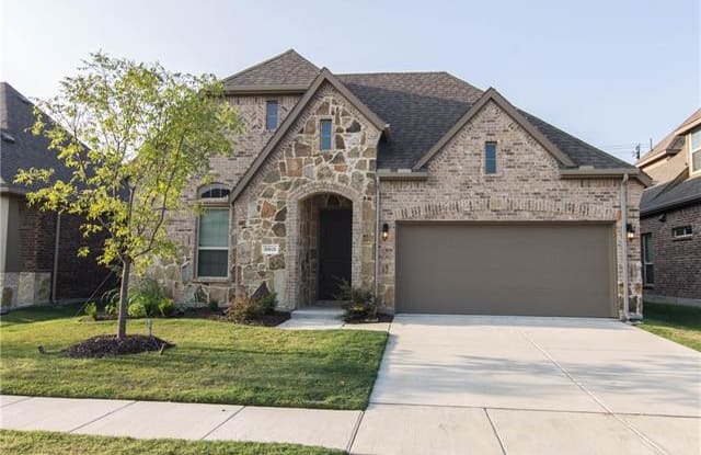 10628 Parnell Drive - 10628 Parnell Drive, McKinney, TX 75072
