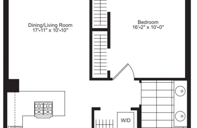 522 K Street SE - 522 K St NE, Washington, DC 20002