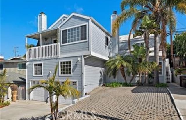251 W Avenida Palizada - 251 West Avenida Palizada, San Clemente, CA 92672