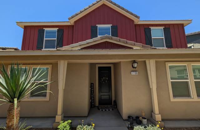 17106 Zion Drive - 1 photos photos