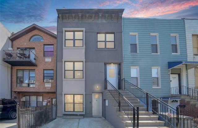 1106 Halsey Street photos photos