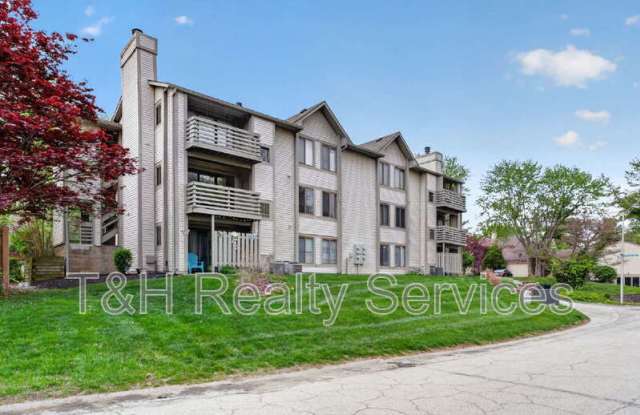 2971 Horseshoe Bend Drive - 2971 Horseshoe Bend Drive, Indianapolis, IN 46214