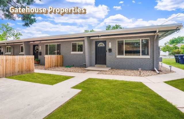 3915 Zuni Street photos photos