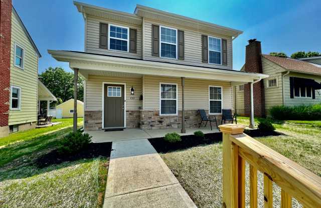 Brand New Home Walking distance to Spooky Nook photos photos