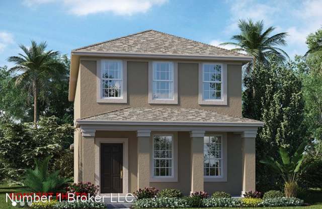 5935 Grassy Point Rd - 5935 Grassy Point Road, Horizon West, FL 34787