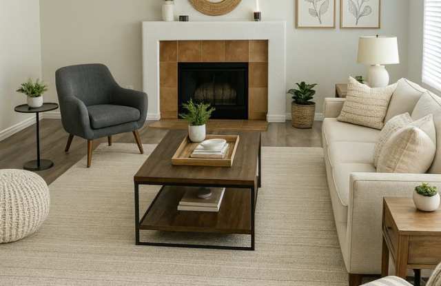 A stunning 4-bedroom haven, fully renovated and ready for a lifetime of memories. - 13245 Morning Glory Drive, Lakeside, CA 92040