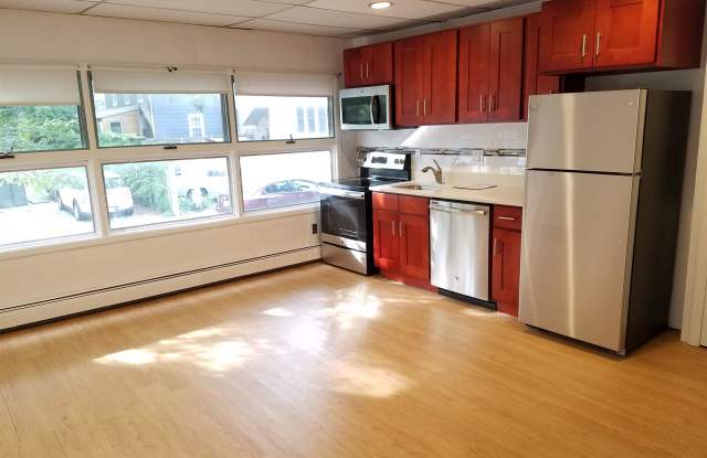 214 Brookline Street Unit 1 photos photos