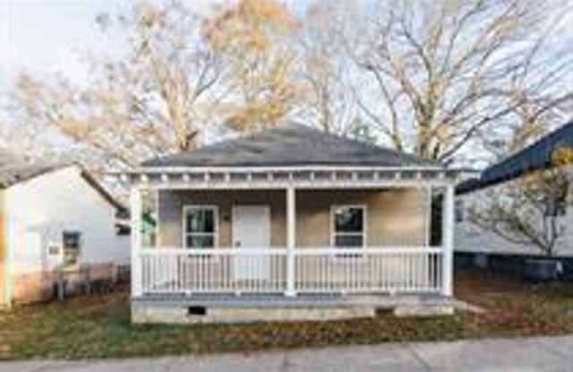 COMING SOON  — 211 West Cherry, Griffin, GA | 50% OFF ON 1ST MONTH'S RENT photos photos