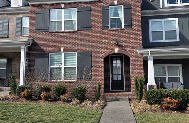 3-Bedroom Townhome with Bonus Room  Resort-Style Amenities -No Pets photos photos