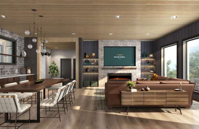 Ravine Ridge Apartments Gallery 1