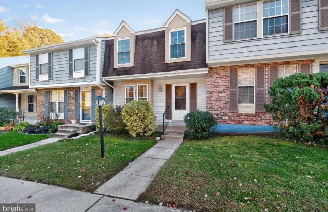 7682 MANDAN Road - 7682 Mandan Road, Greenbelt, MD 20770