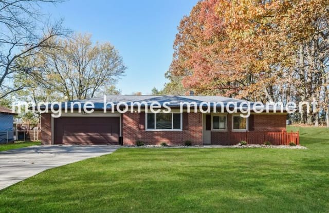 9224 Tanglewood Road - 9224 Tanglewood Road, Macedonia, OH 44056