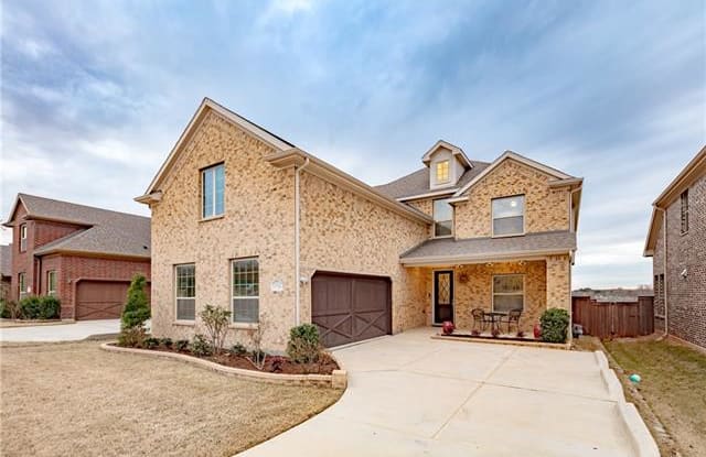 1736 Hickory Chase Circle - 1736 Hickory Chase Cir, Keller, TX 76248