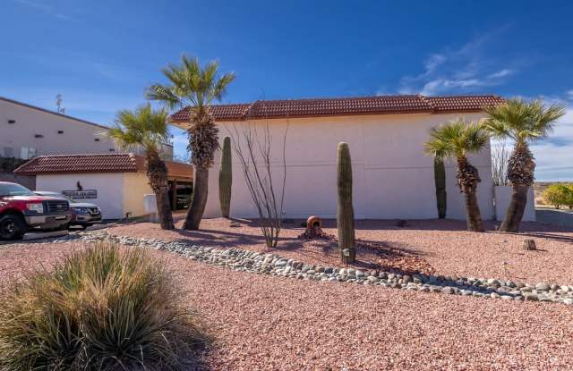 100 North Vulture Mine Road #201 - 1 Gallery 2