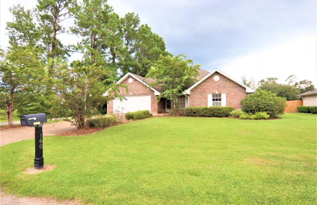 160 Hunters Court - 160 Hunters Court, Lumberton, TX 77657