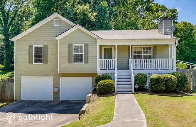 4312 Brandy Ann Court - 4312 Brandy Ann Court Northwest, Acworth, GA 30101