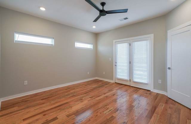 New East Nash Townhome! Gallery 3