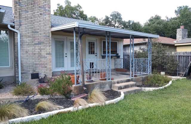Nice home in established neighborhood in NW Austin photos photos