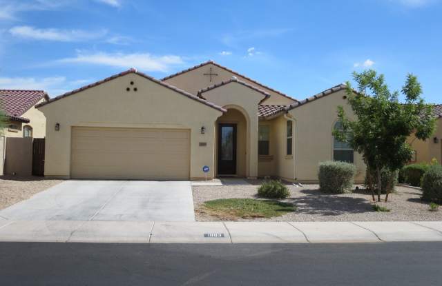 1893 W HOMESTEAD Drive - 1893 West Homestead Drive, Chandler, AZ 85286