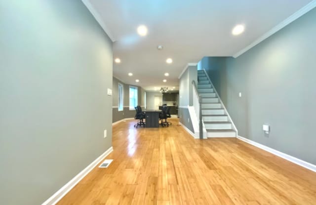 5511 Chew Ave - 5511 Chew Avenue, Philadelphia, PA 19138