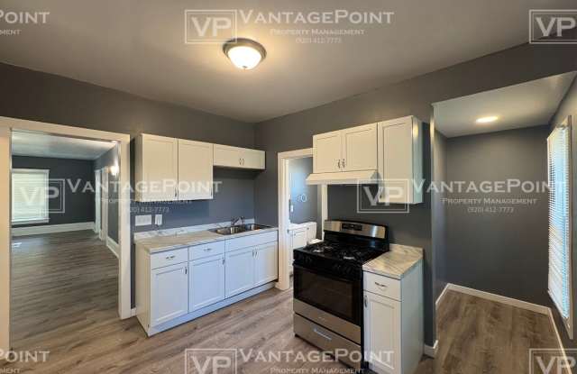 213 South Franklin Street - Lower Gallery 2
