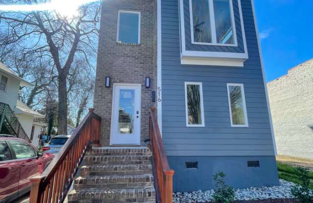 516 New Bern Avenue photos photos