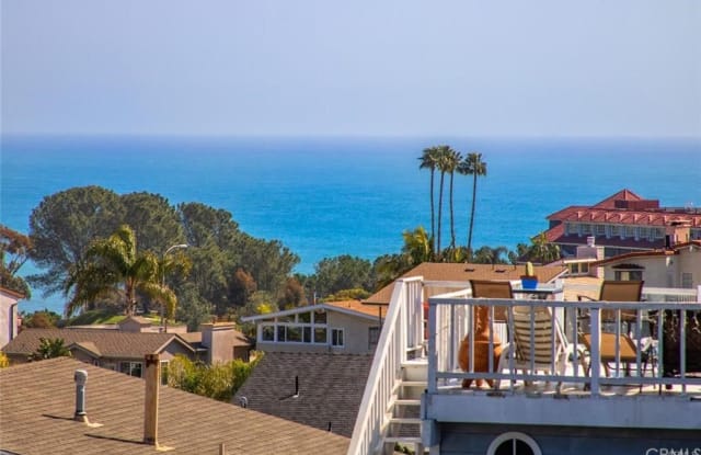 25111 La Cresta Drive - 25111 La Cresta Drive, Dana Point, CA 92629